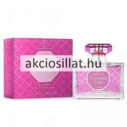 Dorall Gorgeus Babe EDT 100ml / Victoria's Secret Fabulous parfüm utánzat