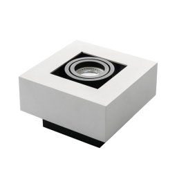Kanlux STOBI DLP 50-W lámpa GU10 (K)