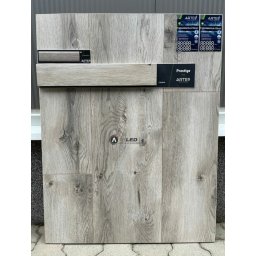 Arteo vízálló laminált padló 10mm XL 54848 Indianapolis tölgy WR 129 cm x 28 cm