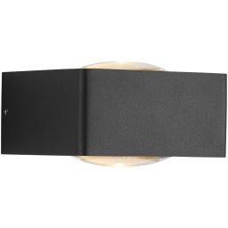 Avide kültéri fali lámpa Nazir LED 6W WW IP54 (K)