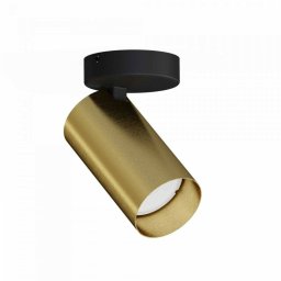 Nowodvorski Mono spotlámpa arany (K)