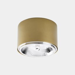 TK Lighting Moris spotlámpa arany (K)