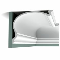 Orac Decor C344 holker díszléc, 350 x 273 x 2000 mm