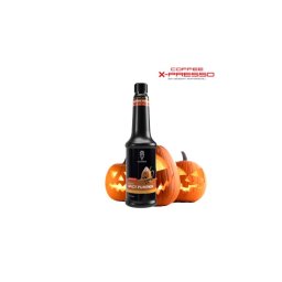 ELDORADO - TASTY SPICY PUMPKIN 0.8L szirup