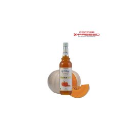 Il Doge - PUMPKIN Spice szirup 0,7L