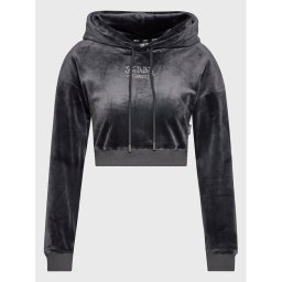 Von Dutch Pulóver Michi 6221035 Szürke Regular Fit