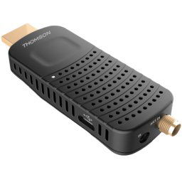 Thomson THT-82 HDMI Mindigtv vevő
