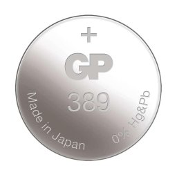 GP Ultra Plus Gombelem Karórába 389F 1Bl