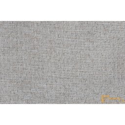 (30 szín) Mumbai természetes hatású dimout R-280-106 farmer kék