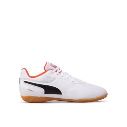 Puma Futball cipők Truco III Jr 106935 03 Fehér