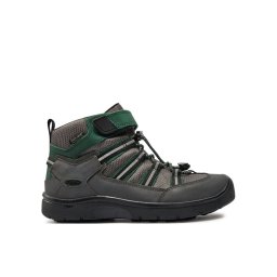 Keen Bakancs Hikeport 2 Sport Mid Wp 1026602 Szürke