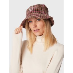 Tommy Hilfiger Kalap Bucket AW0AW13821 Színes