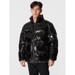 Calvin Klein Pehelykabát High Shine K10K110315 Színes Regular Fit