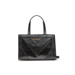 Monnari Táska BAG2140-020 Fekete