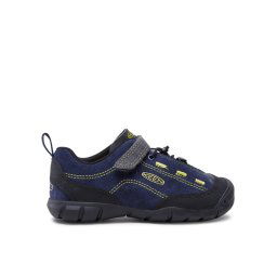 Keen Bakancs Jasper II 1026621 Sötétkék