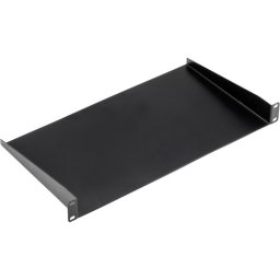 Rack tálca 19" 2U 250mm