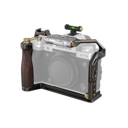 Retro ház Fujifilm X-T5 fényképezőgéphez