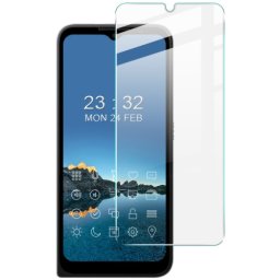 3D edzett üveg Motorola Defy számára