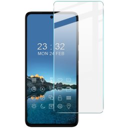 3D INVISIBLE Edzett üveg Motorola Edge 30-hoz