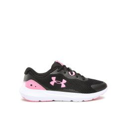 Under Armour Futócipő Ua Ggs Surge 3 3025013-001 Fekete