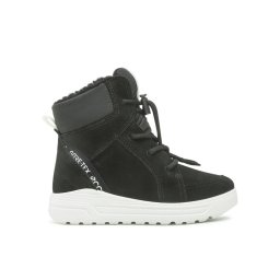 ECCO Hótaposó Urban Snowborder GORE-TEX 72236251052 Fekete