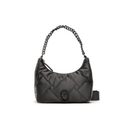 Kurt Geiger Táska Recycled Multi Cross Body 8471809229 Fekete