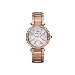 Michael Kors Karóra Mini Parker MK5616 Rózsaszín