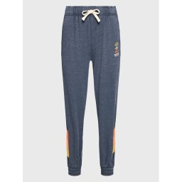 Rip Curl Melegítő alsó Melting Waves 005WPA Sötétkék Regular Fit