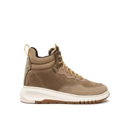 Geox Sportcipő D Aerantis 4X4 B ABX A D26LAA 02233 C3391 Khaki