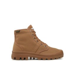 Palladium Bakancs Pallabrousse 00069-255-M Barna