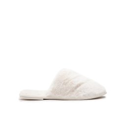 MICHAEL Michael Kors Papucs Frieda Slipper 40F2FRFA1D Fehér