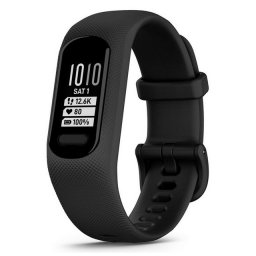 Garmin vívosmart 5 fekete nagy