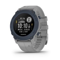 Garmin Descent G1 púderszürke