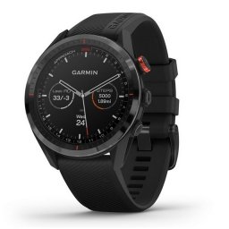 Garmin Approach S62 Premium Black