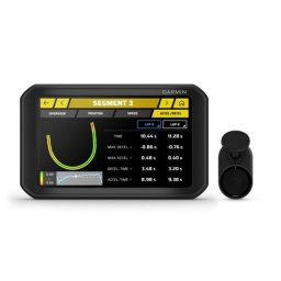 Garmin CATALYST autóverseny teljesítmény optimalizáló