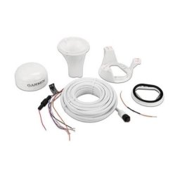 Garmin GPS 24XD, HVS
