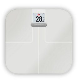 Garmin Index S2 okosmérleg fehér