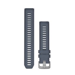Garmin Óraszíj 22 mm Maveriks színű szilikon (Instinct 2)
