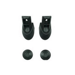 Garmin Tacx Rubber feet set Gumi láb WheelOn keretekhez