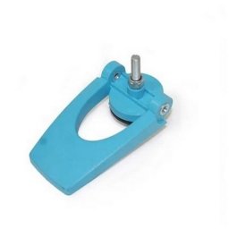 Garmin Tacx Quick release lever Kerék gyorszár (Világoskék) WheelOn trénerhez