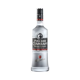 Russian Standard Original Vodka 1L 40%