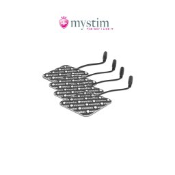 Mystim-Elektro tapasz -4db