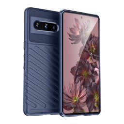 THUNDER Kék védőburkolat Google Pixel 7 Pro készülékhez