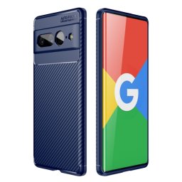 BEETLE TPU borító a Google Pixel 7 Pro , kék