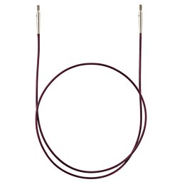 Prym1530 KnitPro damil cserélhető kötőtűvégekhez - 100cm, 223973