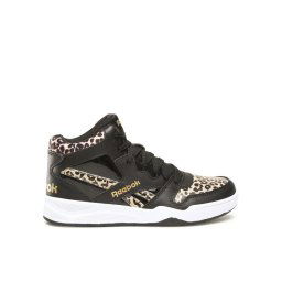 Reebok Sportcipők BB4500 Court GX3922 Fekete