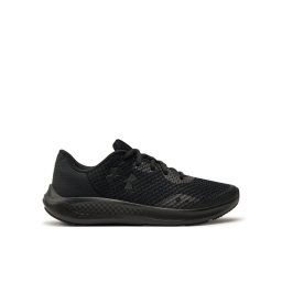 Under Armour Futócipő Ua Bgs Charged Pursuit 3 3024987-002 Fekete
