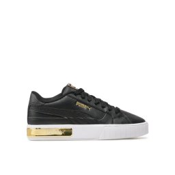 Puma Sportcipő Cali Star Glam Wns 387679 01 Fekete