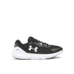 Under Armour Futócipő Ua Bgs Surge 3 3024989-001 Fekete