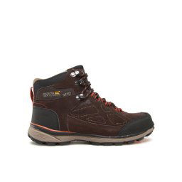Regatta Bakancs Samaris Suede RMF575 Barna